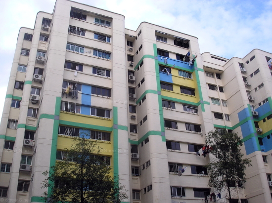 Hougang Avenue 5 thumbnail photo